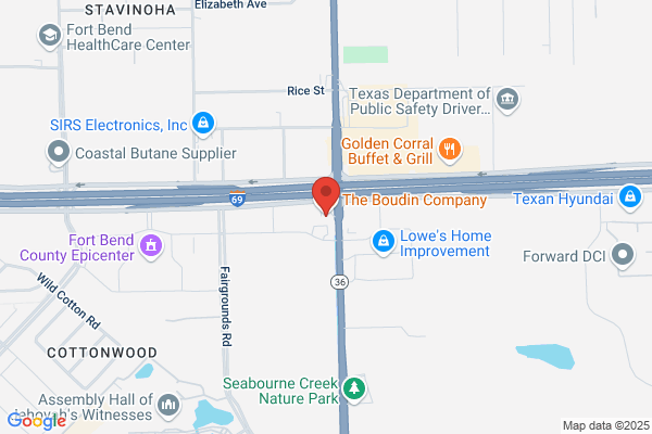 Fort Bend Dental