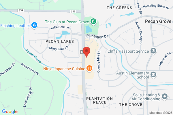 Fossum Family Dental Care: Fossum Steven G DDS