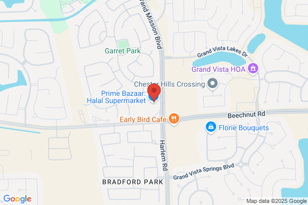Grand Mission Dentistry Of Richmond