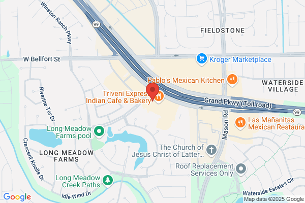 Grand Parkway Pediatric Dental