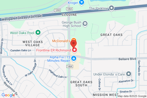 Mission Bend Family Dentistry