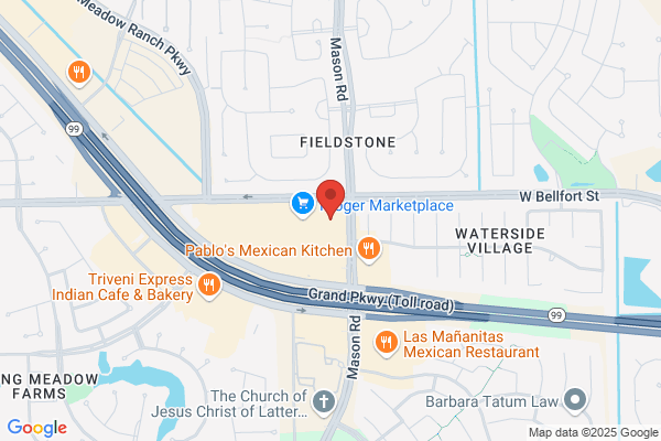 Richmond Dental Care