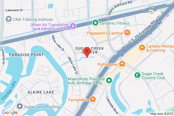Sugar Creek Endodontics