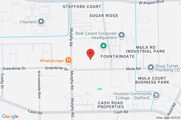 Paul Davis Emergency Services of Sugar Land