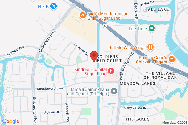 Houston Fibroids - Sugar Land Fibroid Clinic