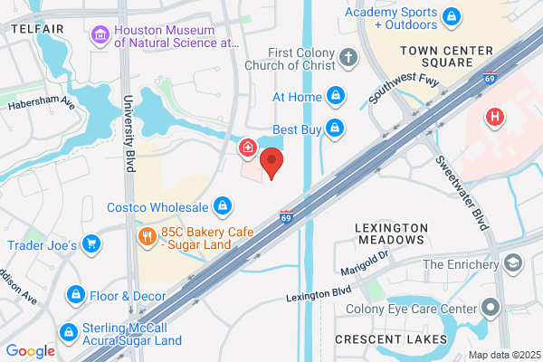 Texas Hemorrhoid Institute - Sugar Land