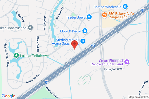 Plastic Surgery of Houston
