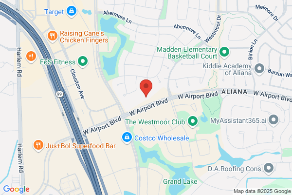 AFC Urgent Care Richmond