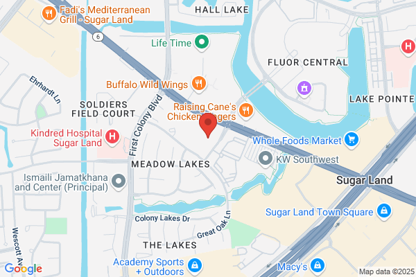 Anderson Dental Group