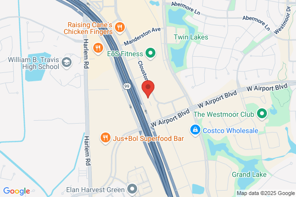 CLOSED - Derek He, DO - Baylor St. Luke's Medical Group Aliana Primary Care