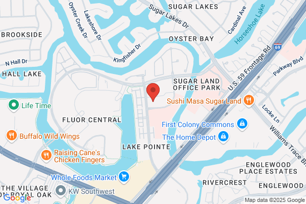 Dermatology Associates of Sugar Land