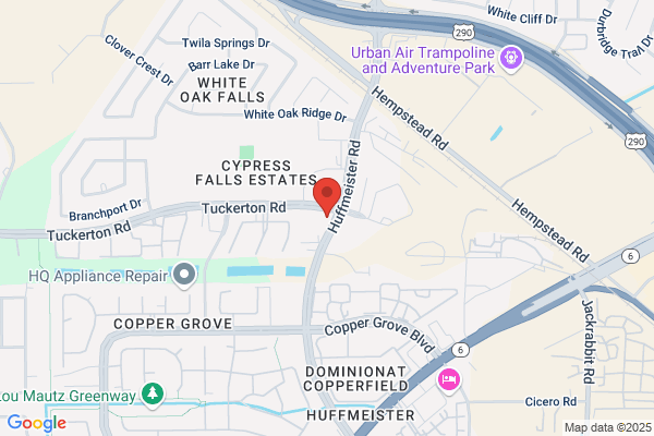 Endocrine and Psychiatry Center – Sugar Land Office