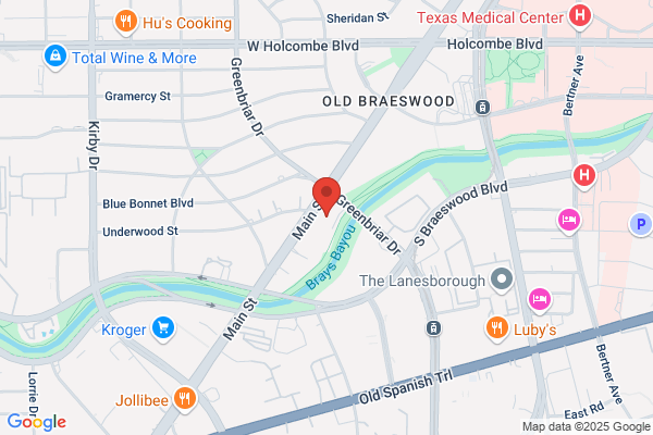 Fondren Orthopedic Group Llp