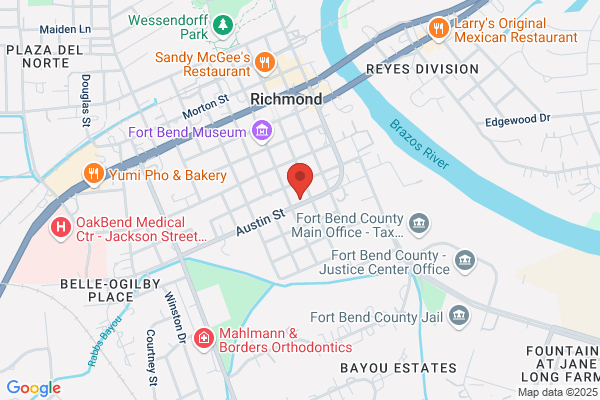 Fort Bend Family Health Center Inc, Children's Clinic