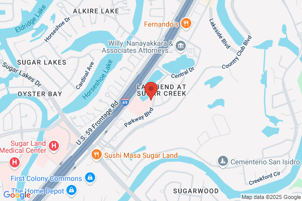 Fort Bend Surgery Center