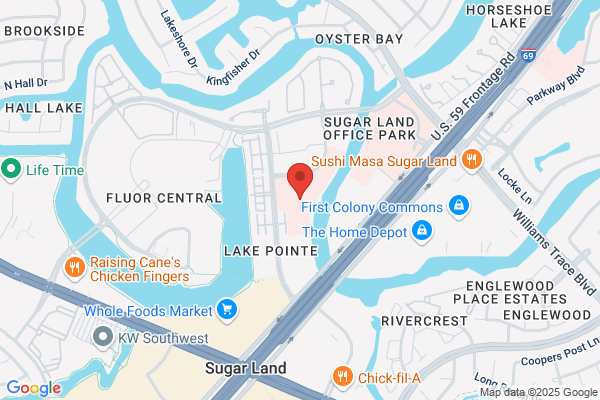 OBGYN and Maternity Services at Sugar Land Hospital - Sugar Land, TX