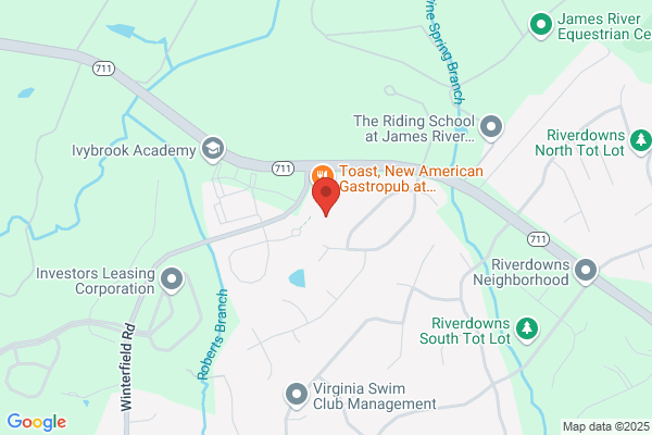 Richmond Family Care Specialists
