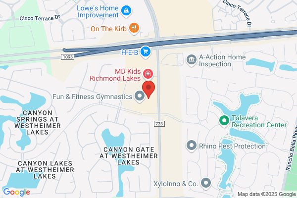 Kumon Math and Reading Center of Richmond - Westheimer Lakes