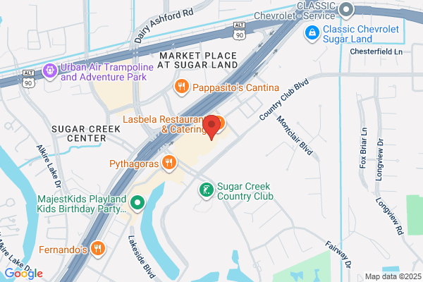Kumon Math and Reading Center of Sugar Land - Sugar Creek