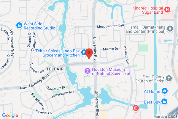 Kumon Math and Reading Center of Sugar Land - Telfair