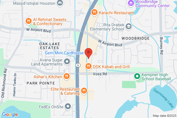 Kumon Math and Reading Center of Sugar Land - Woodbridge Village