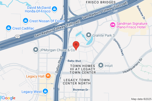 Geoforce Houston