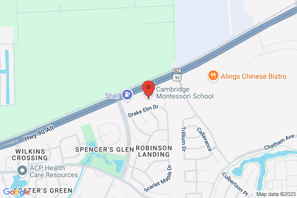 Cambridge Montessori School