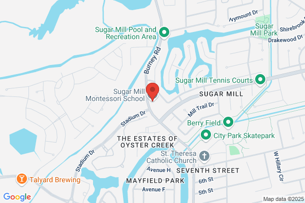 Sugarland Montessori School