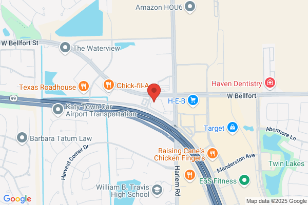 Apex Urgent Care Richmond