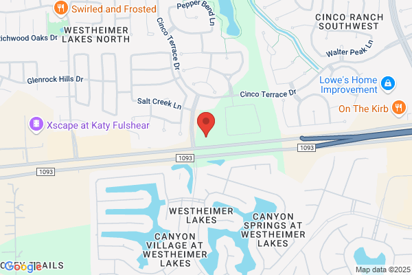 Houston Methodist Emergency Care Center in Cinco Ranch