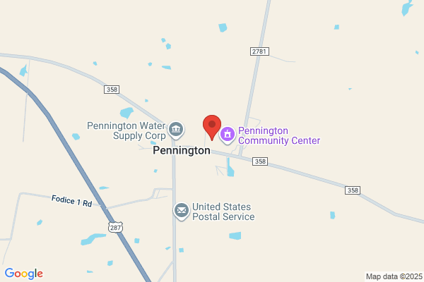 Precision Tractor Service