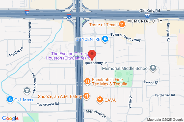 Caroline Allison - Top Realtor Sugar Land TX - eXp Realty