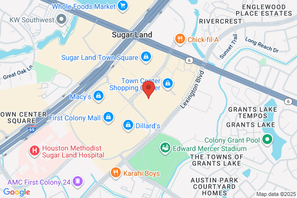 iLoveKickboxing - Sugar Land