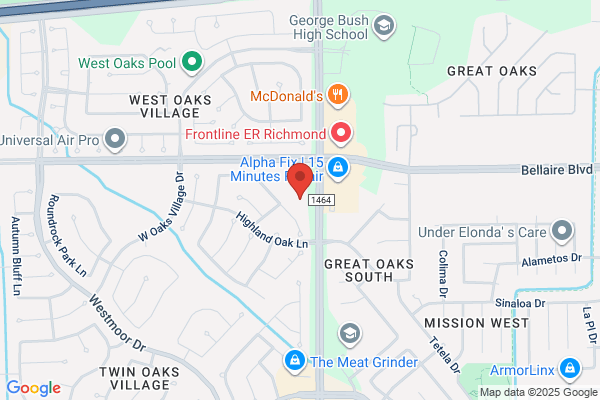 Middle Way Foods