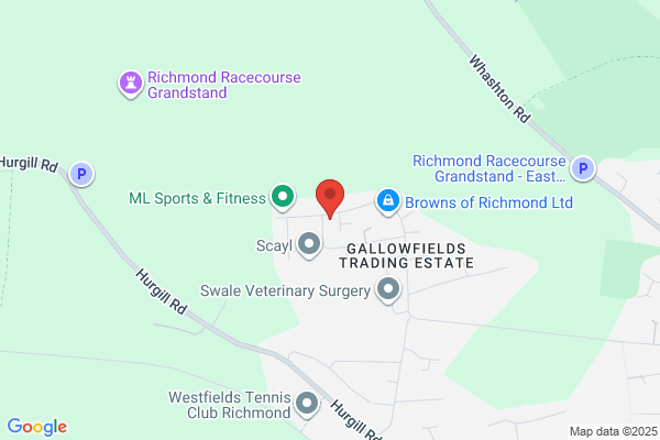 Garage Repair Richmond
