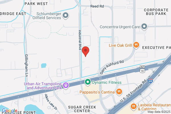 Garage Door Repair Sugar Land