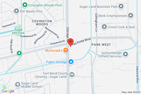Eldridge Food Mart