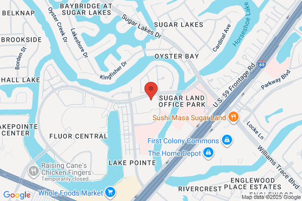 Houston Regional Gastroenterology - Sugar Land