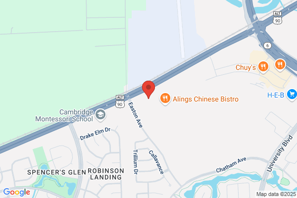 CLS Health: Telfair Multispecialty Clinic
