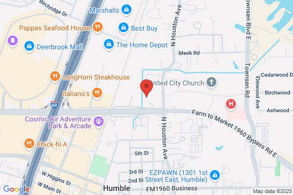 Heart & Vascular Association of Houston PA
