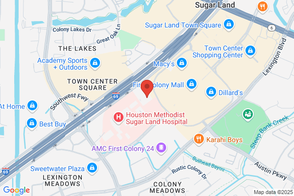 Houston Ear Nose & Throat Clinic