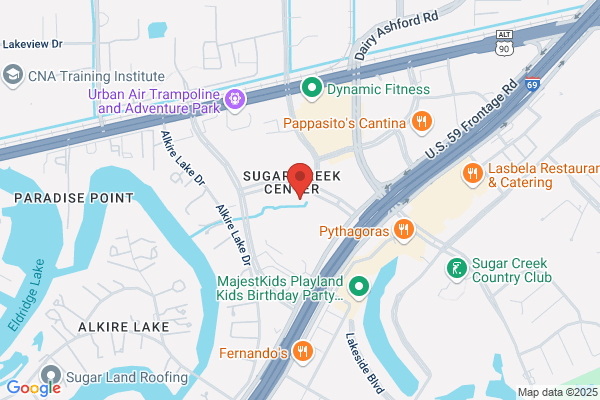 Sugar Land Family Practice Associates