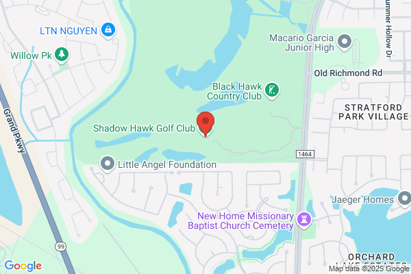 Shadow Hawk Golf Club