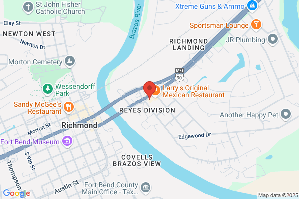 Riveredge Grocery