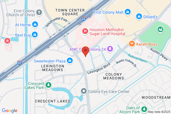 American Laser Centers