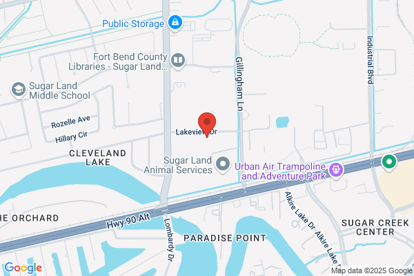 Optimum Personal Care Sugar Land