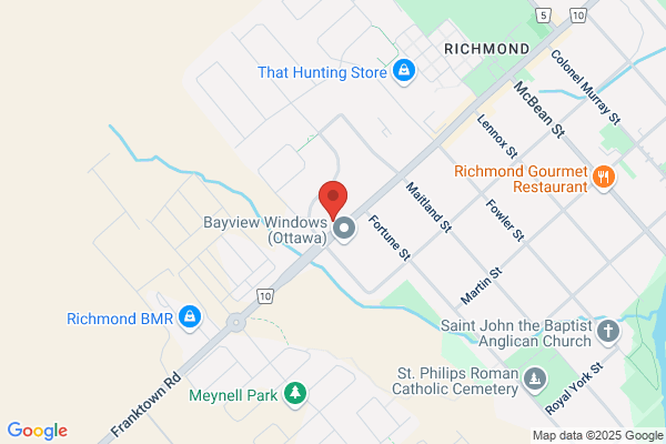Richmond Medical Clinic