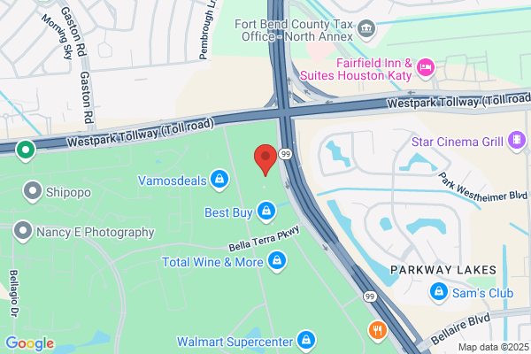 24 Hour Fitness