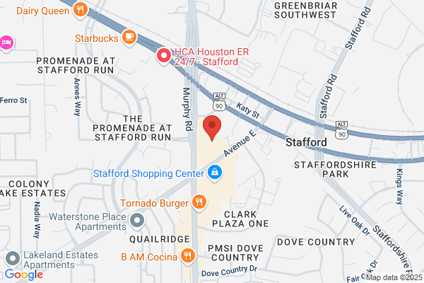 Life Transformation Center of Sugar Land
