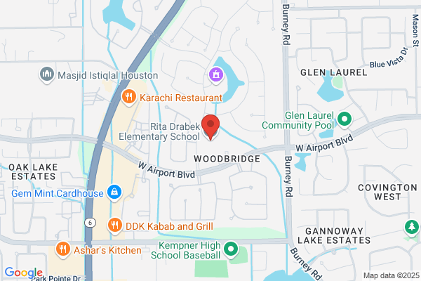 Drabek Elementary
